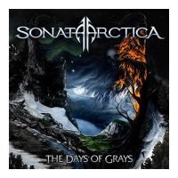 Sonata+Arctica - The_Days_of_Grays (2009)