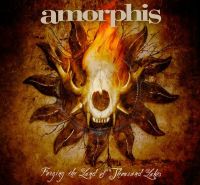 Amorphis - Forging+the+Land (2010)