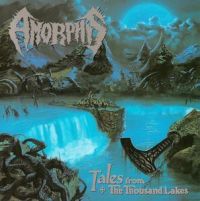 Amorphis+ - Tales+From+The+Thousand+Lakes (1994/200)
