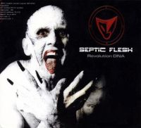 Septic+Flesh - Revolution+ (1999)
