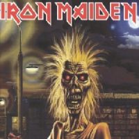 Iron+Maiden - Iron+Maiden (1980)