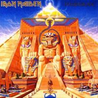 Iron+Maiden - Powerslave (1984)