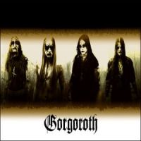 Gorgoroth - The+Beginning+%28Bootleg%29 (2008)