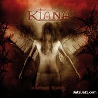 Kiana - Abstract+Entity (2009)