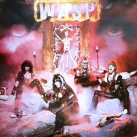 W.A.S.P. - W.A.S.P. (1984)