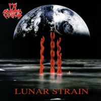 In+Flames+ - Lunar+Strain (1994)