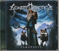 Sonata+Arctica - Takatalvi (2010)