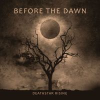 Before+the+Dawn - Deathstar+Rising (2011)