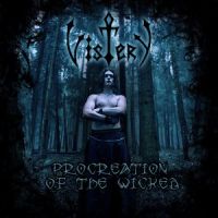 Vistery - Procreation+Of+The+Wicked (2011)