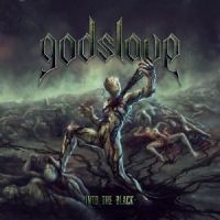 Godslave - Into+The+Black (2011)