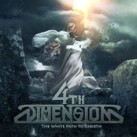 4th+Dimension - The+White+Path+To+Rebirth (2011)
