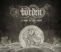 Burden - A+Hole+In+The+Shell (2011)