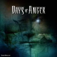Days+Of+Anger - Death+Path (2011)