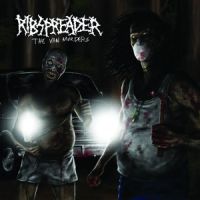 Ribspreader - The+Van+Murders (2011)