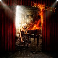 Destrophy+ - +Cry+Havoc+ (2011)