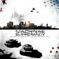 Machinae+Supremacy+ - The+Beat+of+Our+Decay+ (2011)