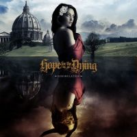 Hope+For+The+Dying - +Dissimulation (2011)