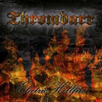 Thromdarr - +Electric+Hellfire+ (2011)
