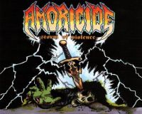 Amoricide+ - Storm+Of+Violence+ (2011)