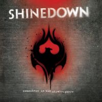 Shinedown - Somewhere+In+The+Stratosphere+%28Live%29 (2011)