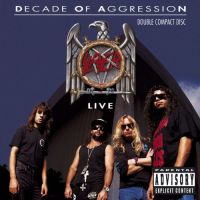 Slayer - Decade+Of+Aggression+%28Live+2+CD%29%281991%29+%28Lossless%29 (1991)