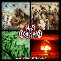 War+Command+ - Warlords+Supremacy+ (2010)