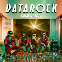 Datarock - California+%28EP%29+ (2011)