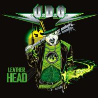 U.D.O.+ - Leatherhead+%28EP%29%28Lossless%29 (2011)