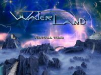 Waterland+ - Virtual+Time+ (2011)