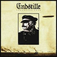 Endstille+ - +Infektion+1813+ (2011)