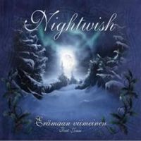 Nightwish - +Ermaan+Viimeinen+%5BFeat.+Jonsu+From+Indica%5D+%5BCDS%5D (2010)