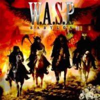 W.A.S.P. - +Babylon (2009)