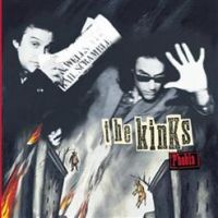 The+Kinks - +Phobia (1993)