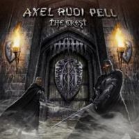 AXEL+RUDI+PELL - THE+CREST (2010)