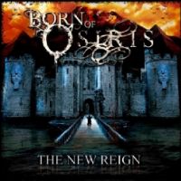 Born+Of+Osiris -  ()
