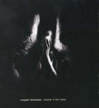 Cryptal+Darkness - CHAPTER+II+THE+FALLEN (2001)
