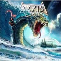 Axxis - UTOPIA (2009)