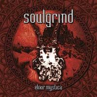 Soulgrind - Elixir+Mystica (2001)