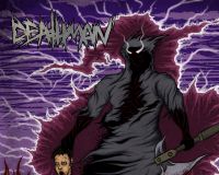 Deathman - All+You+Need+Is+Hate (2012)