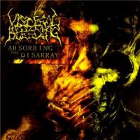 Visceral+Bleeding - Absorbing+The+Disarray (2006)