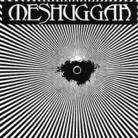Meshuggah - Psykisk+Testbild+EP (1989)