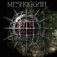 Meshuggah - Chaosphere (1998)