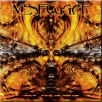 Meshuggah - Nothing (2002)