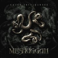 Meshuggah - Catch+33+ (2005)