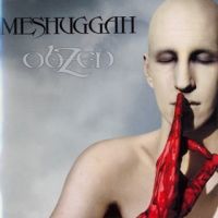 Meshuggah - obZen (2008)