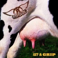 Aerosmith+ - Get+A+Grip+ (2010)