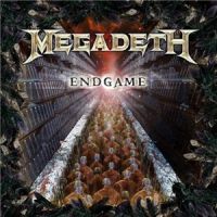 Megadeth+ - Endgame+ (2010)