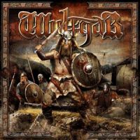 Wulfgar+ - Midgardian+Metal+ (2010)