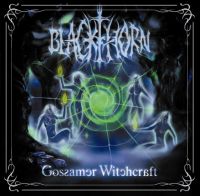 BLACKTHORN - Gossamer+Witchcraft+ (2009)