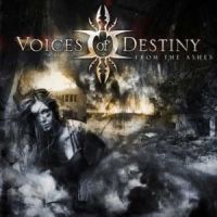 Voices+Of+Destiny+ - From+The+Ashes (2010)